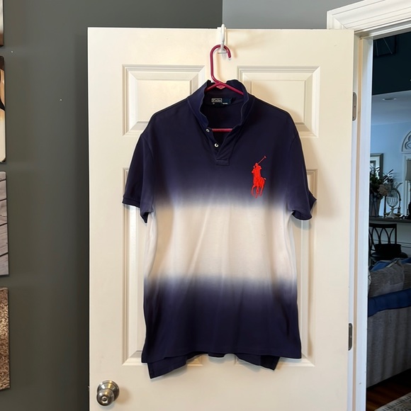 Polo by Ralph Lauren large pony - Picture 1 of 6